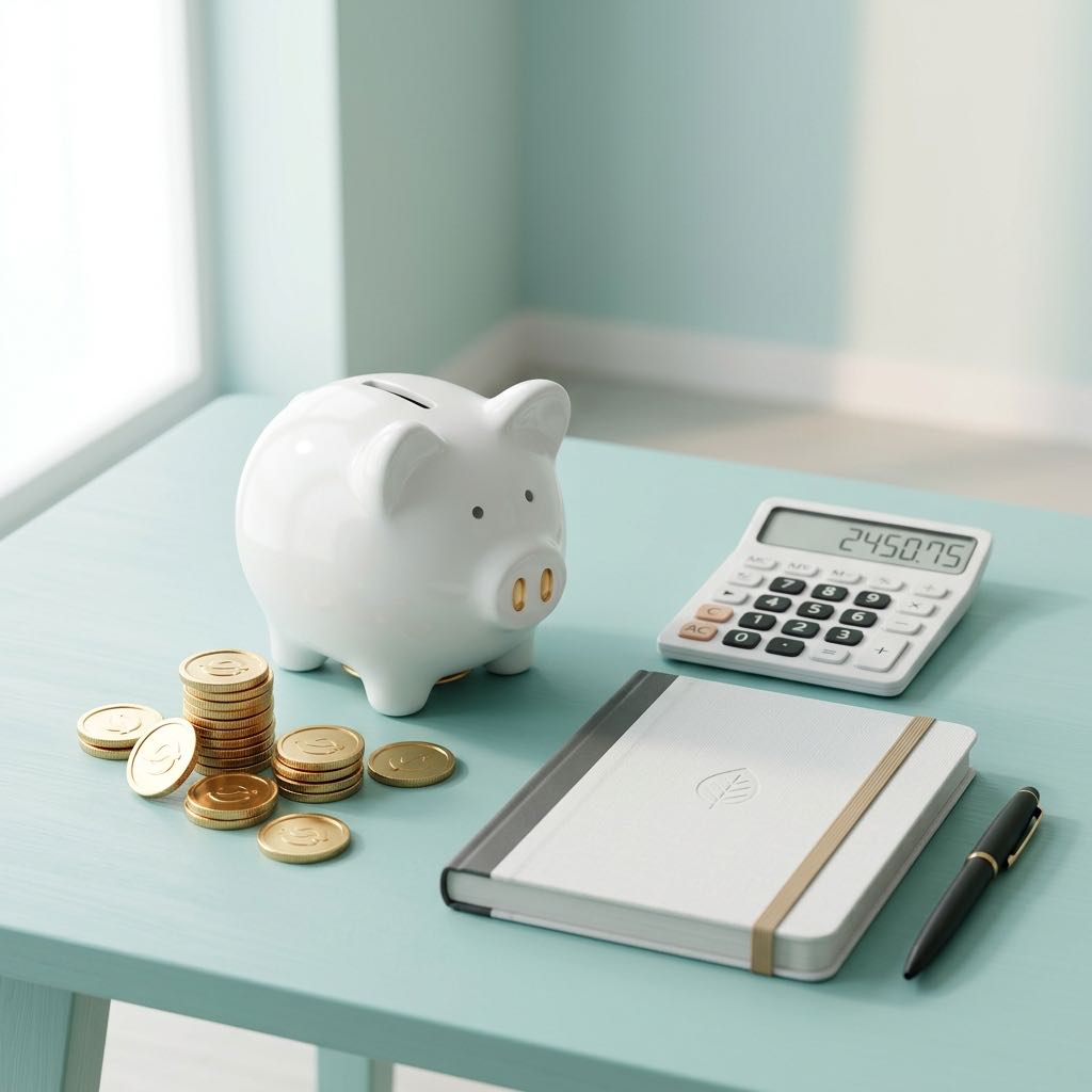 Podstawy Finansów Osobistych